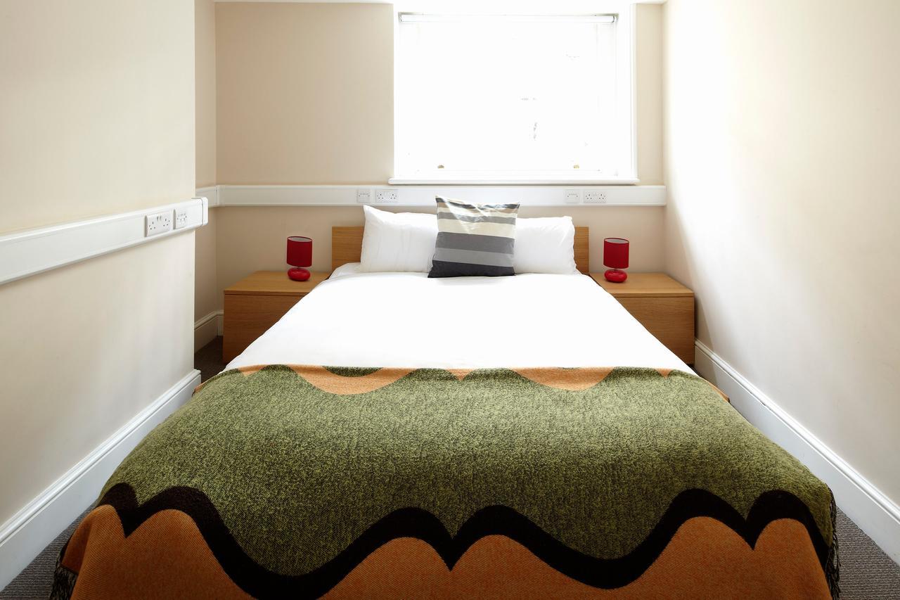 Guest house Belgravia London