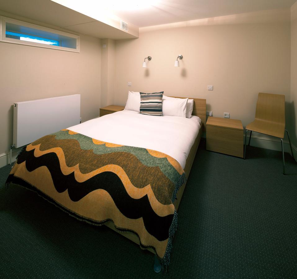 Belgravia Guest house London