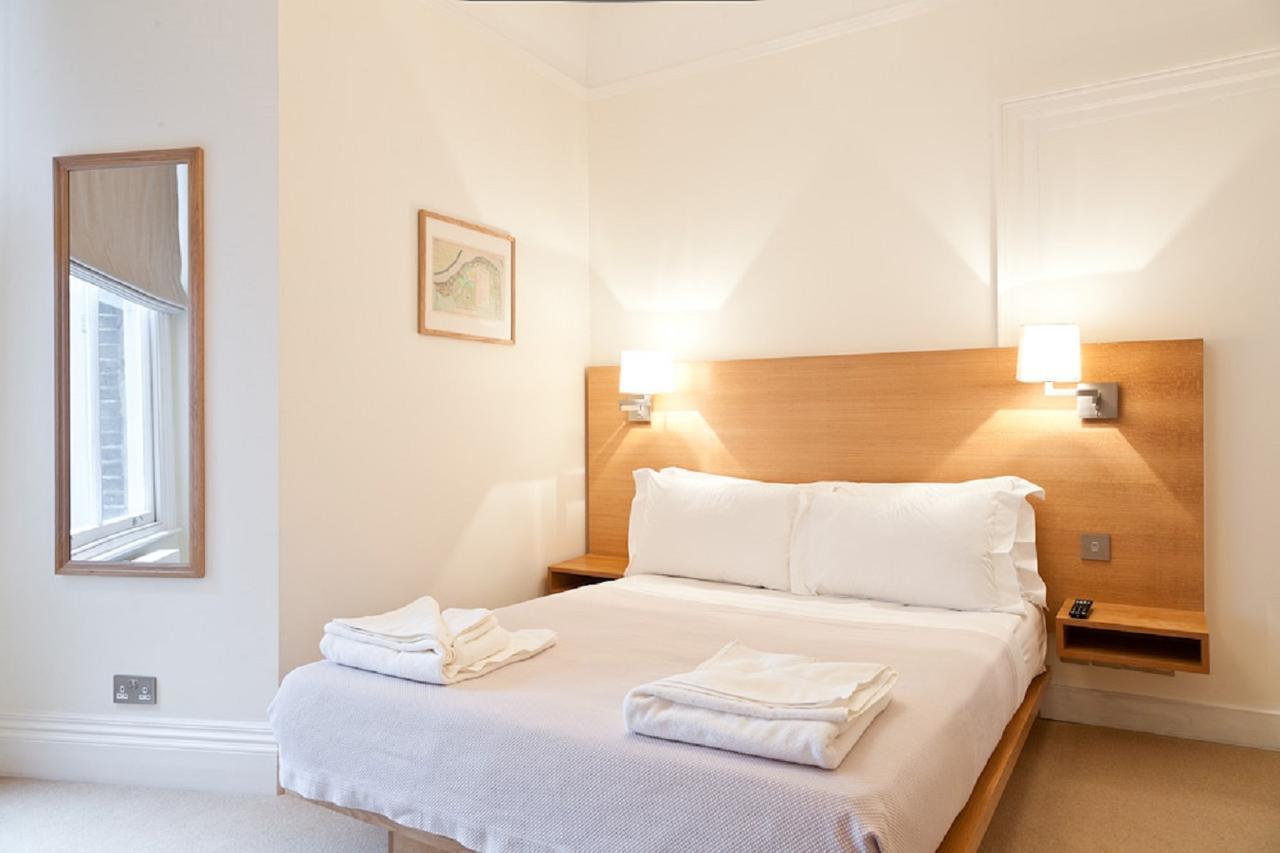 Apartamento Blueprint Living - Doughty Street Londres