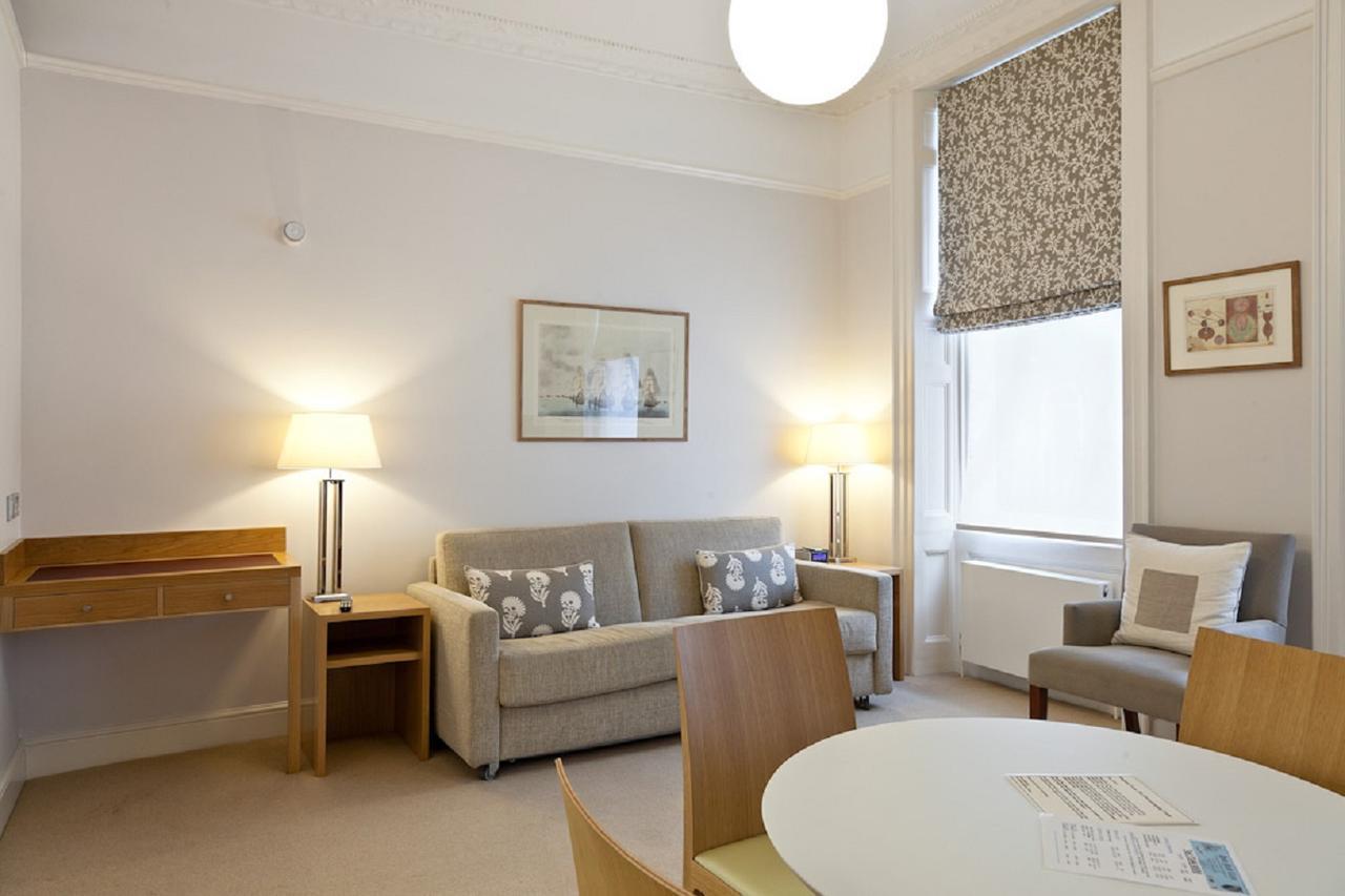 Blueprint Living - Doughty Street Londres