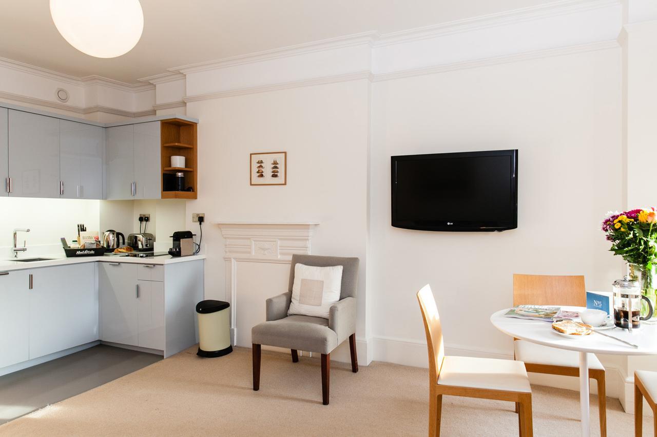 Blueprint Living - Doughty Street Apartamento