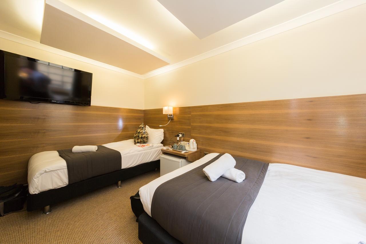 Hotel Chester