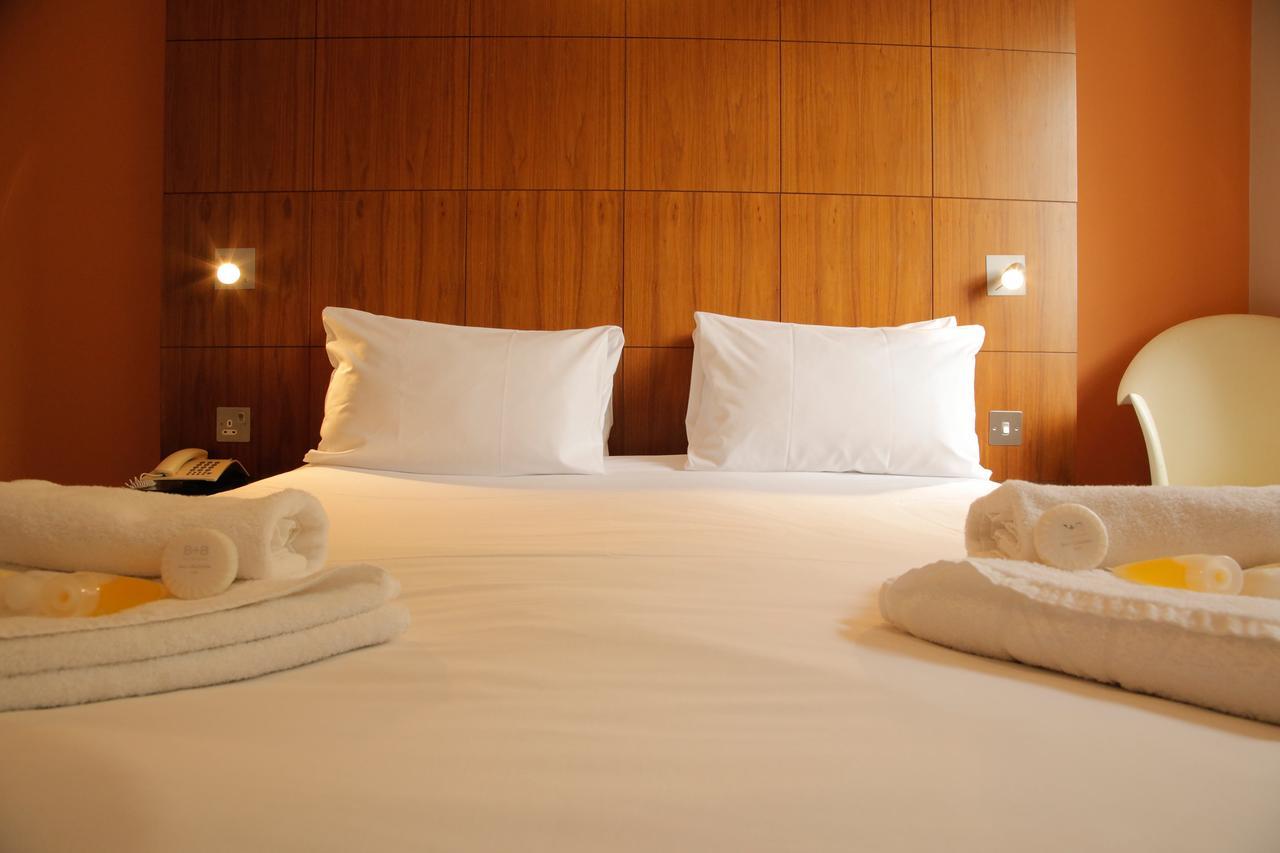 Guest house Belgravia London