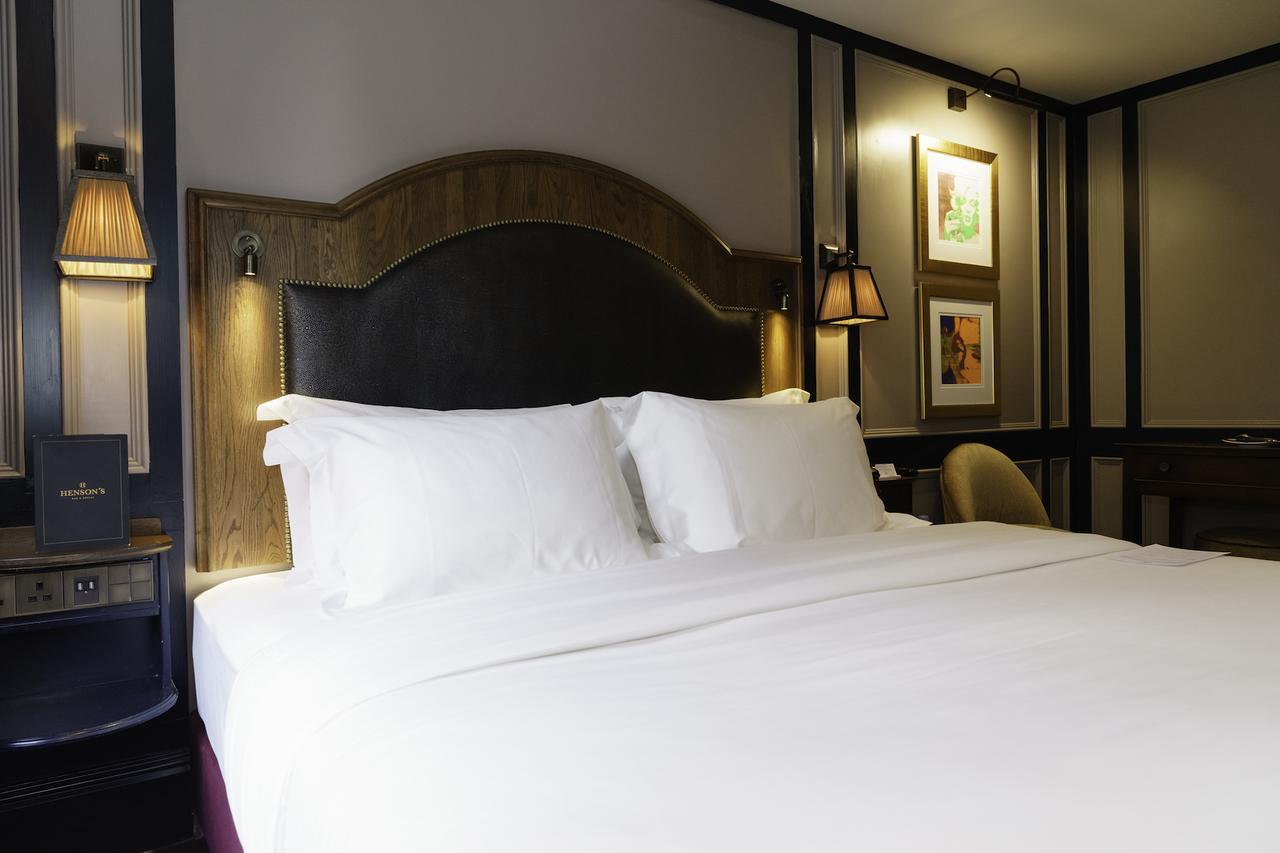 Mimi's Soho Hotell London