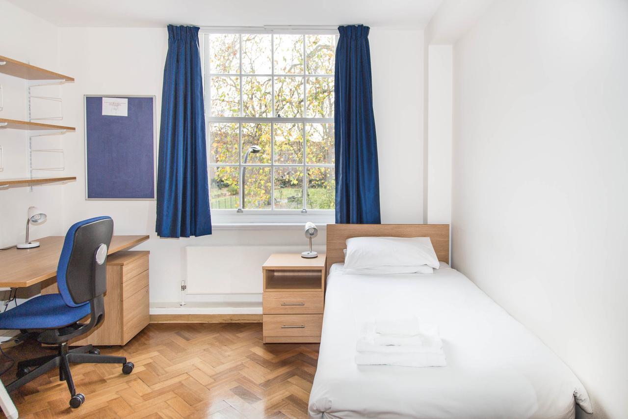 Goodenough College - Leilighet London
