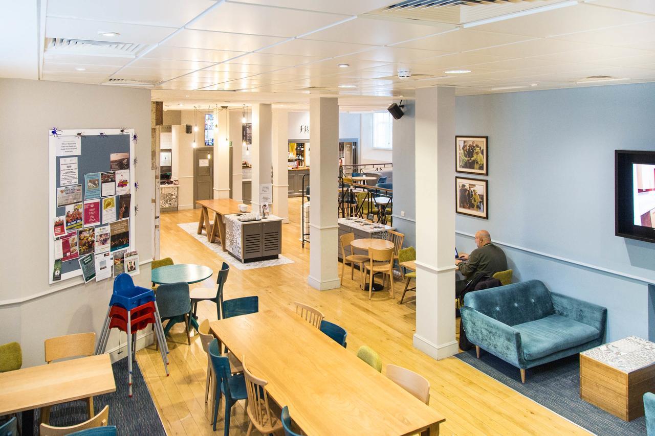 Leilighet Goodenough College -