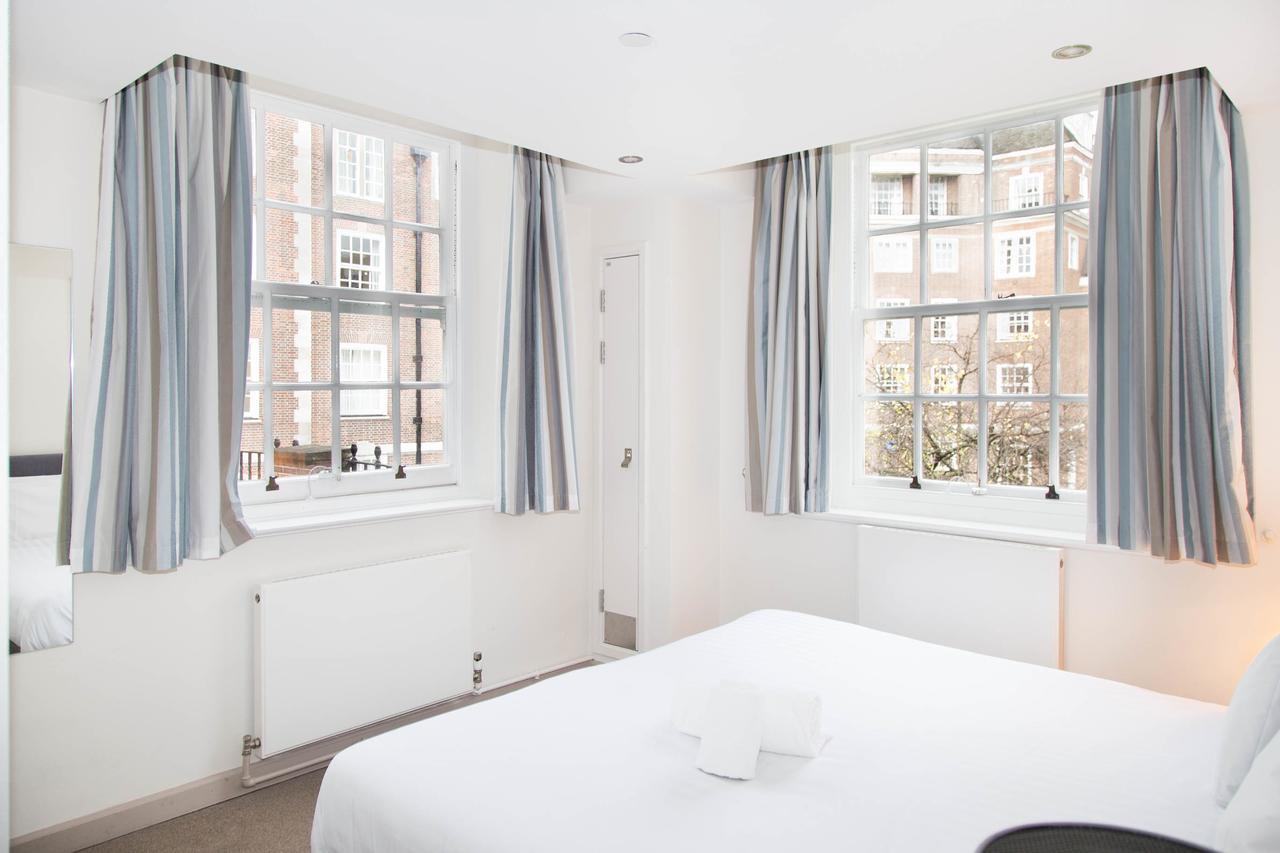 Leilighet Goodenough College - London