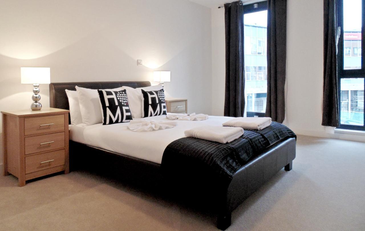Southwark Executive London