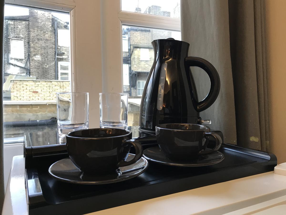 Chester Hotel London