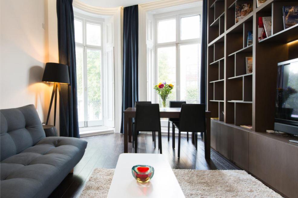 Apartment The One Paddington *