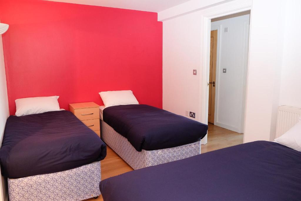 Access Farringdon * London