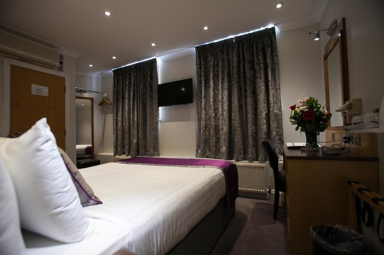 Hotel Western Victoria Palace 3*