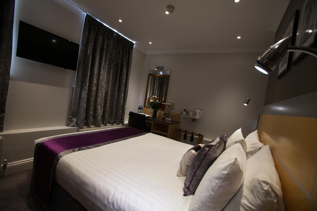 Hotel Western Victoria Palace