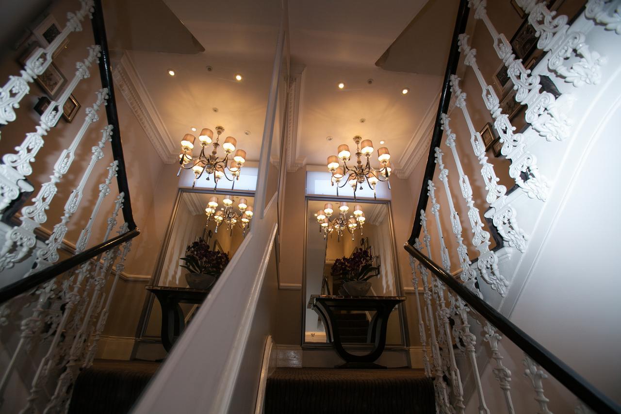 Hotel Western Victoria Palace