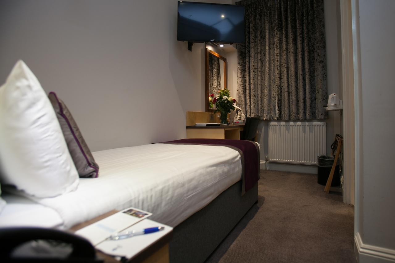 Hotel Western Victoria Palace