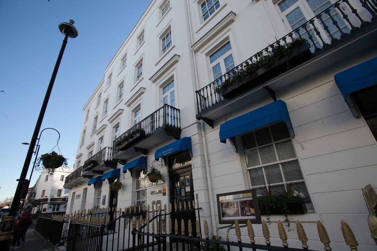 Western Victoria Palace 3*