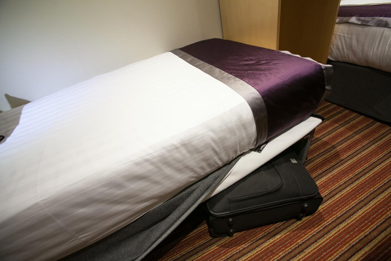 Hotel Western Victoria Palace