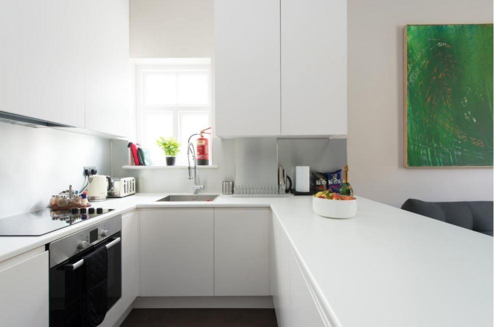 The One Paddington Apartment