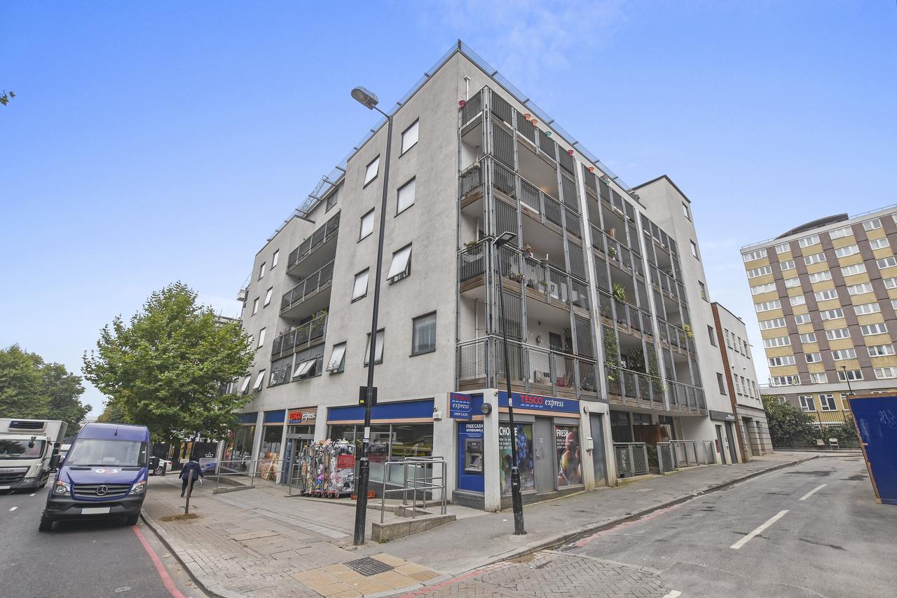 Citadel Pentonville Road Apartment