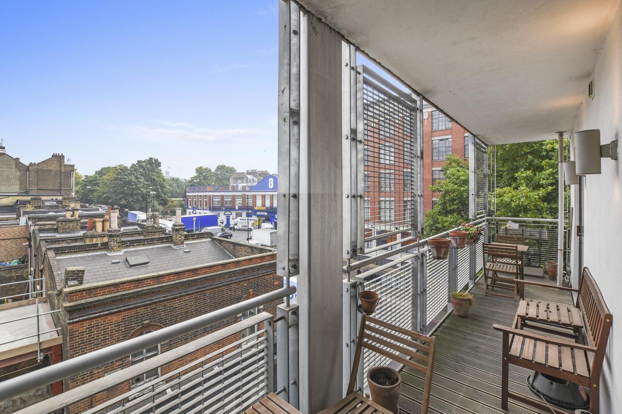 Citadel Pentonville Road Apartment