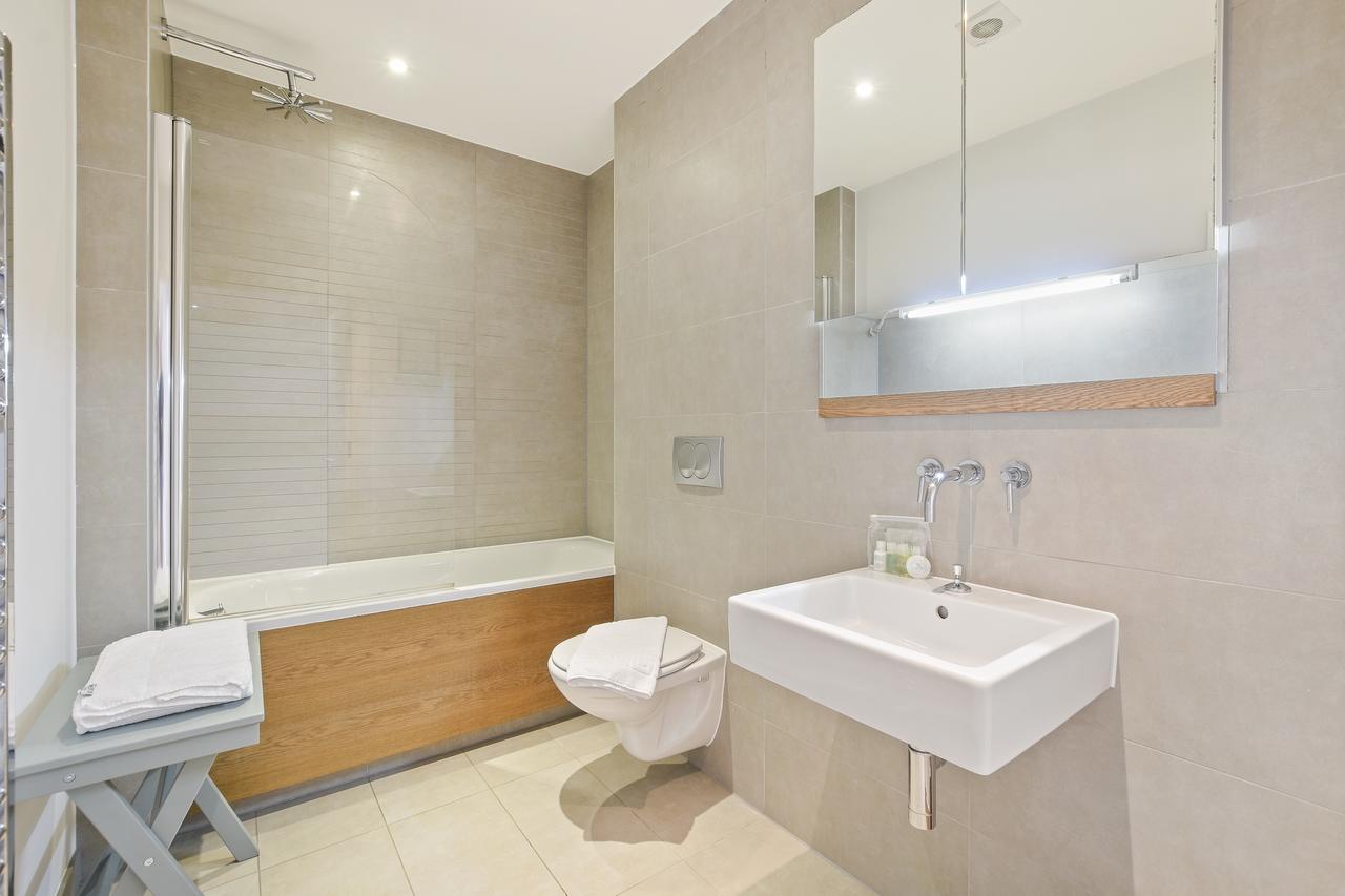 Apartment Citadel Pentonville Road London
