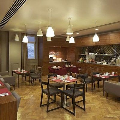Citadines Holborn-covent Garden London