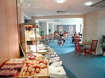 Hotel Waterloo Hub And