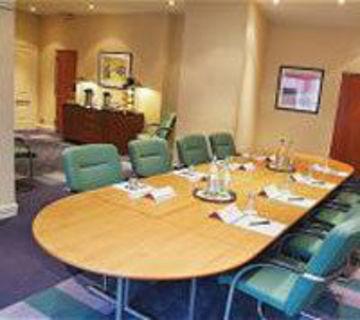 Thistle Westminster Hotell