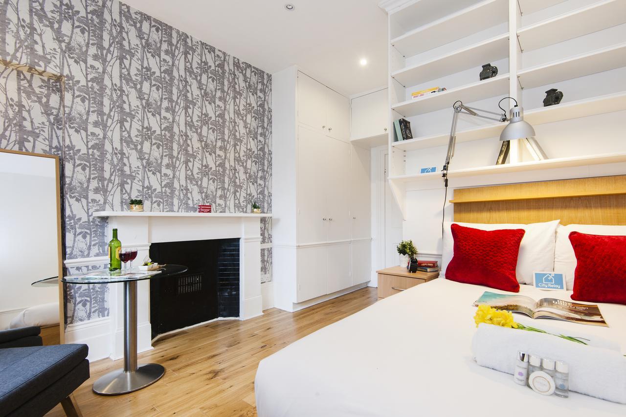 Earls Court Amazing 2 Bed Flat In Central * Londen