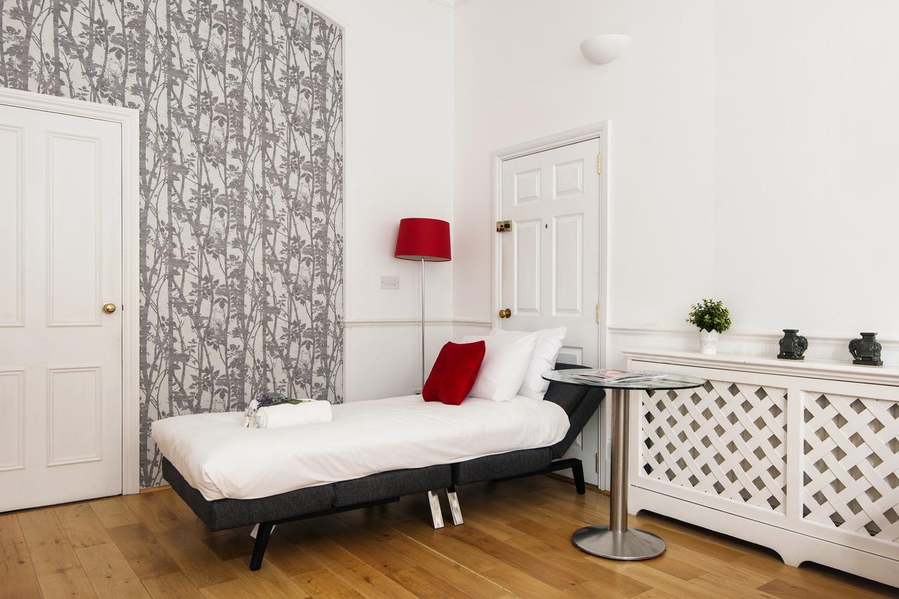 Earls Court Amazing 2 Bed Flat In Central Appartement Londen