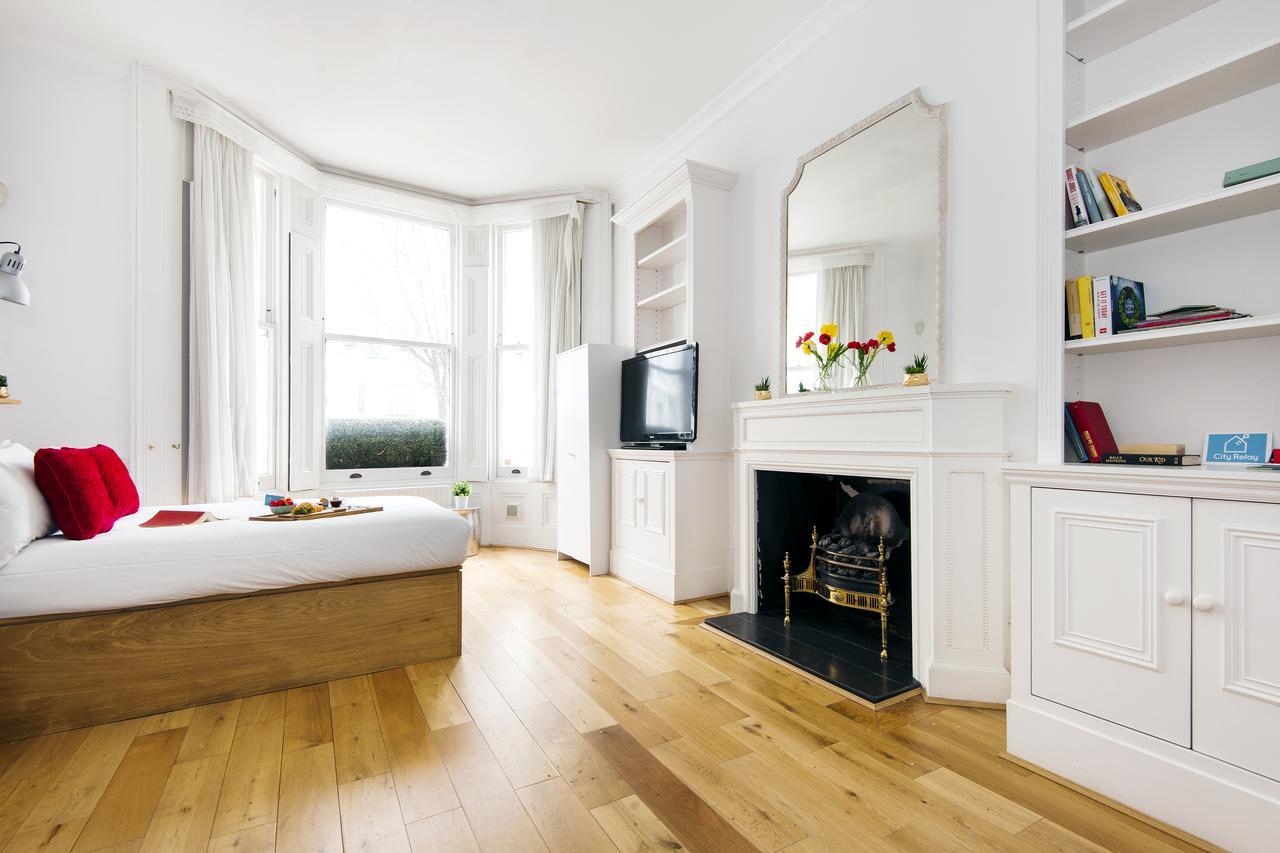 Earls Court Amazing 2 Bed Flat In Central Londen