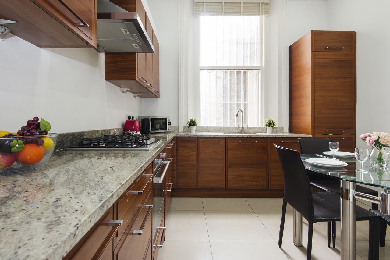 Earls Court Amazing 2 Bed Flat In Central