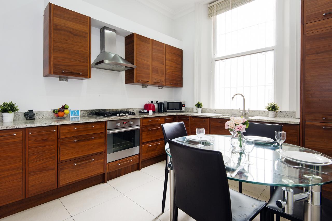 Appartement Earls Court Amazing 2 Bed Flat In Central