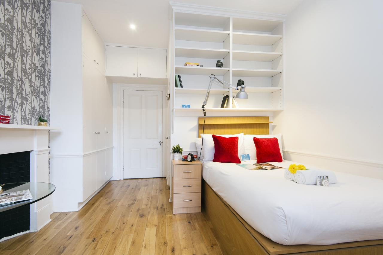 Appartement Earls Court Amazing 2 Bed Flat In Central Londen