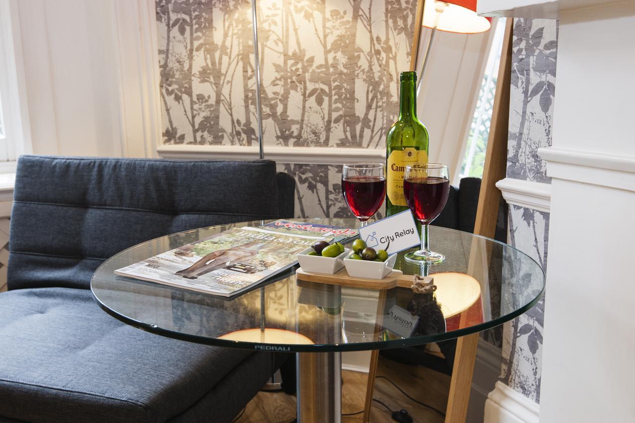 Earls Court Amazing 2 Bed Flat In Central Appartement *