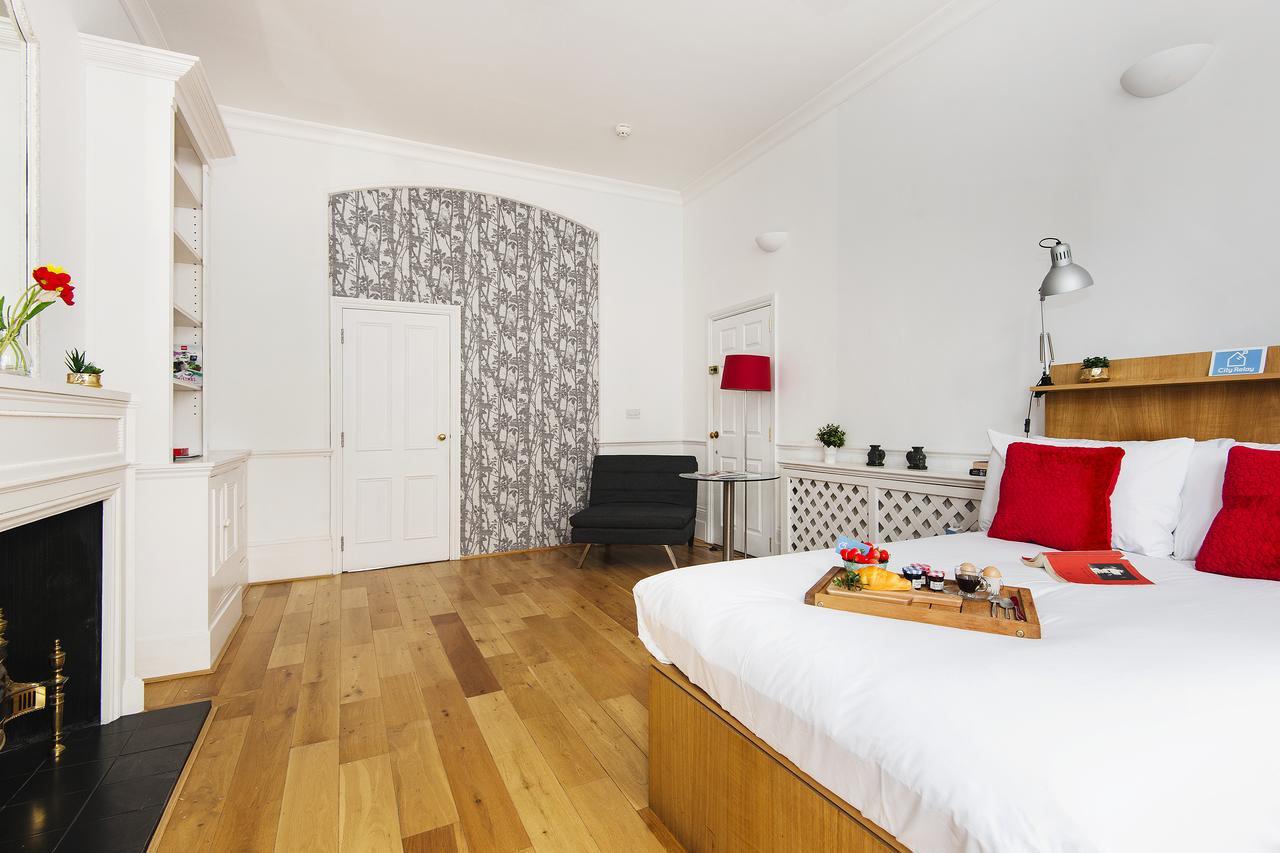 Appartement Earls Court Amazing 2 Bed Flat In Central Londen