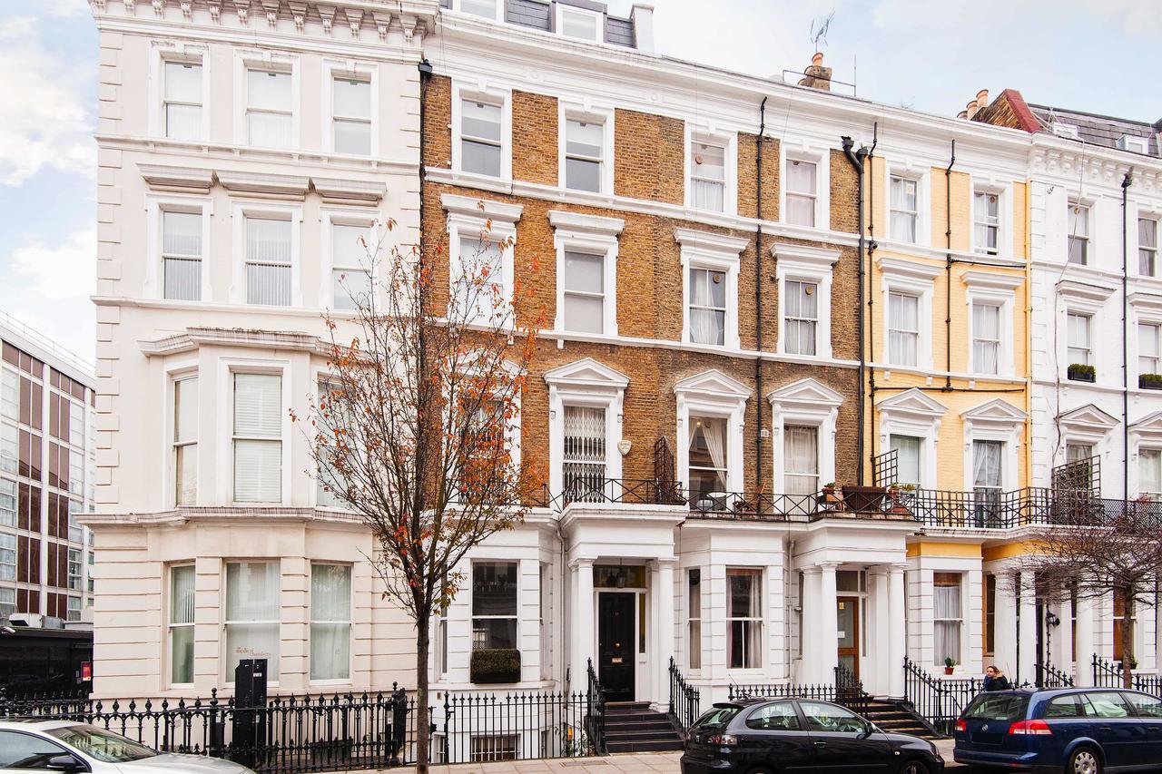 Earls Court Amazing 2 Bed Flat In Central Appartement Londen