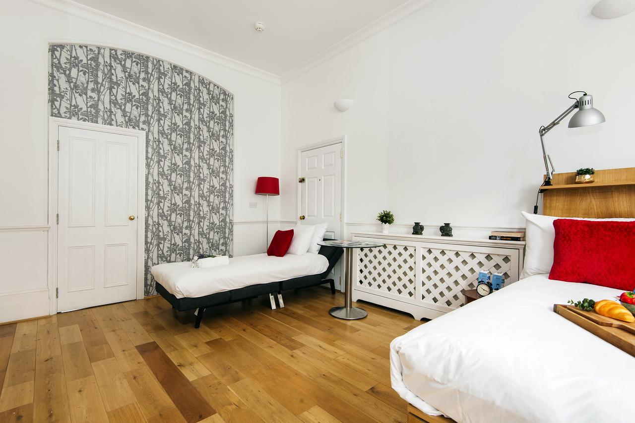 Appartement Earls Court Amazing 2 Bed Flat In Central