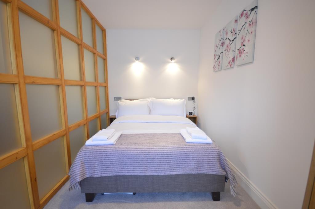 3a Soho 3rd Floor By Indigo Flats Leilighet