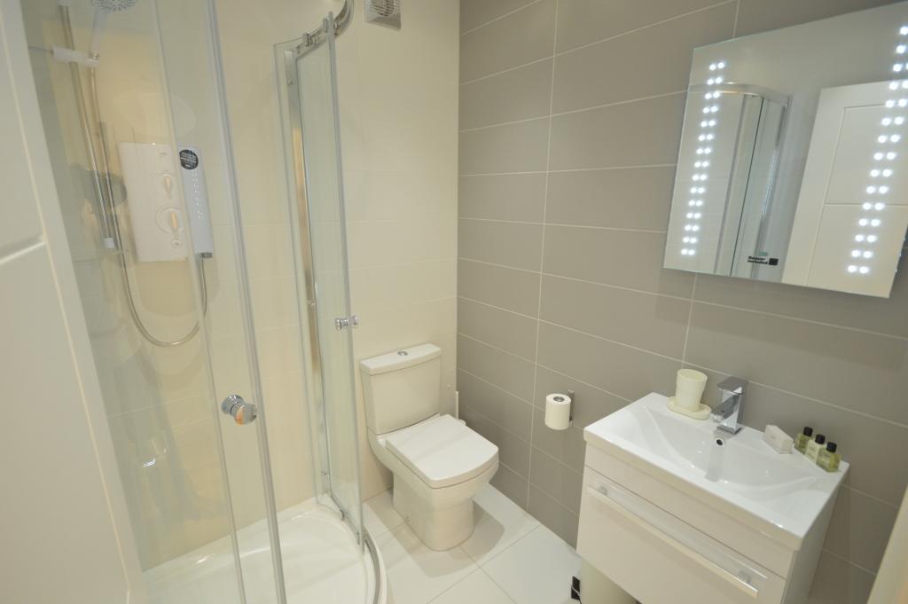 3a Soho 3rd Floor By Indigo Flats Leilighet