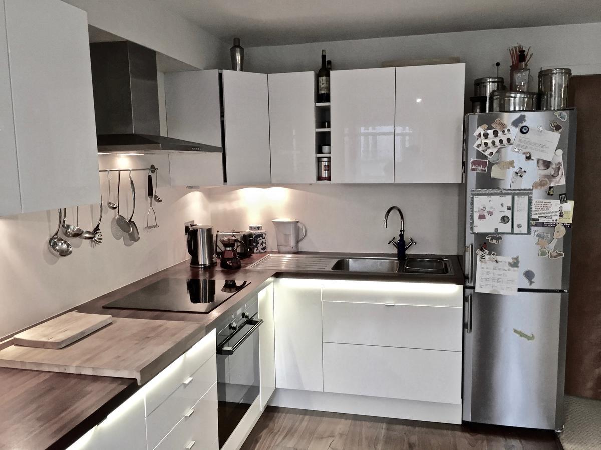 Canguroproperties - Pembridge Villas London