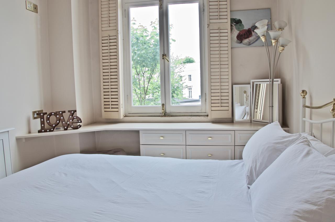 Apartment Canguroproperties - Pembridge Villas London