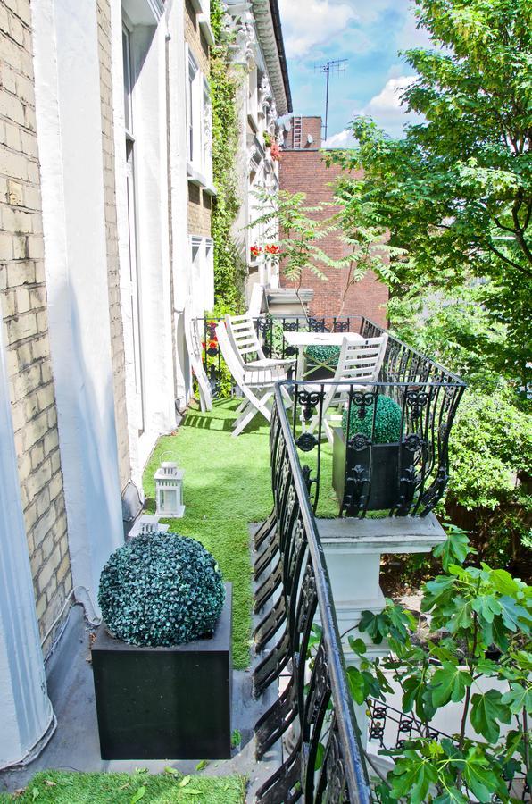 Canguroproperties - Pembridge Villas Apartment *
