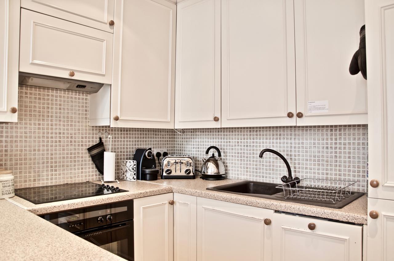 Apartment Canguroproperties - Pembridge Villas London