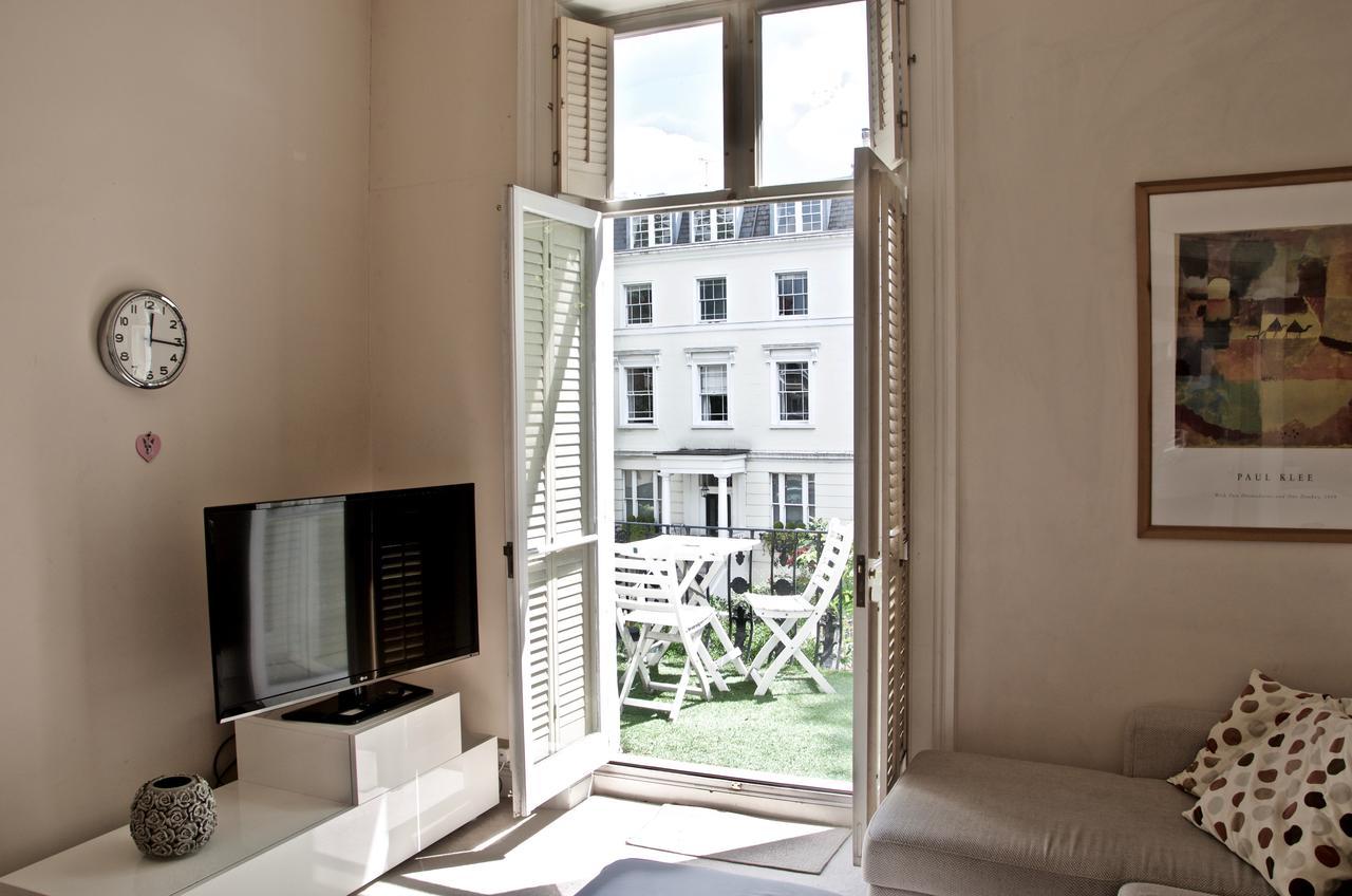 Canguroproperties - Pembridge Villas *