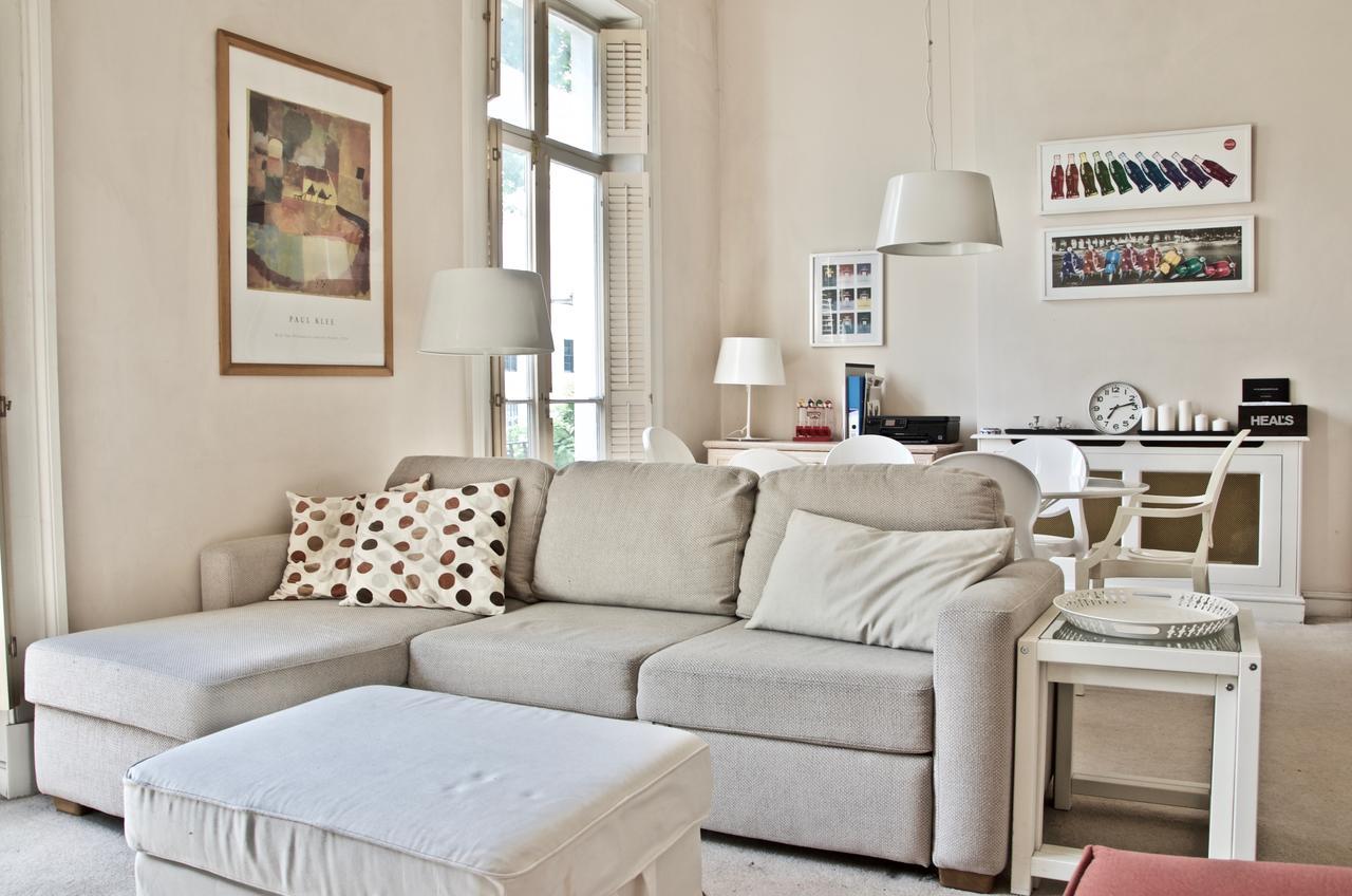 Apartment Canguroproperties - Pembridge Villas *