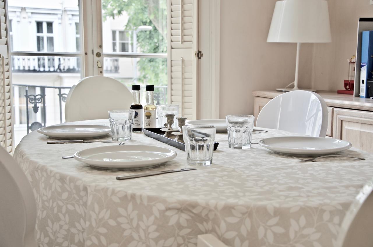 Canguroproperties - Pembridge Villas *