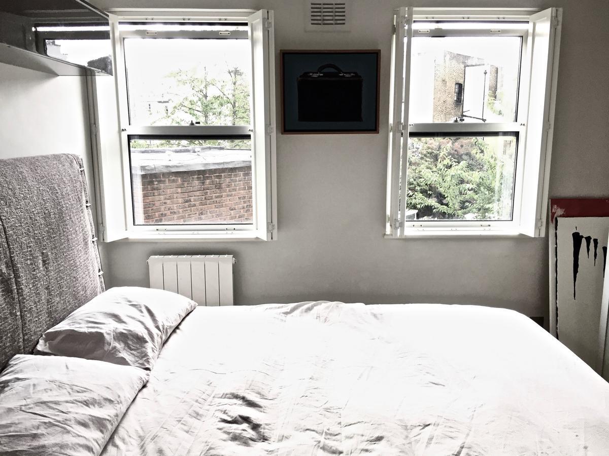 Canguroproperties - Pembridge Villas Apartment London
