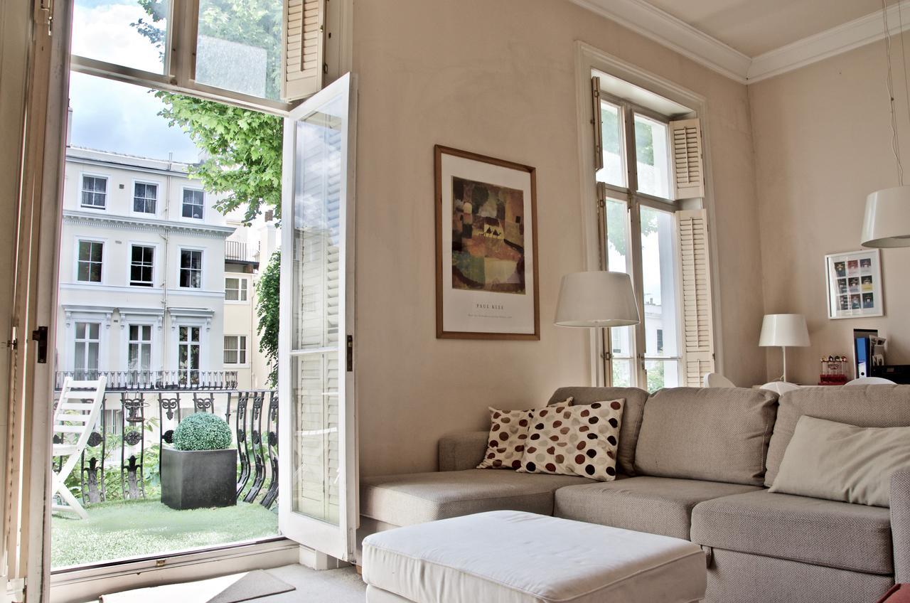 Canguroproperties - Pembridge Villas *