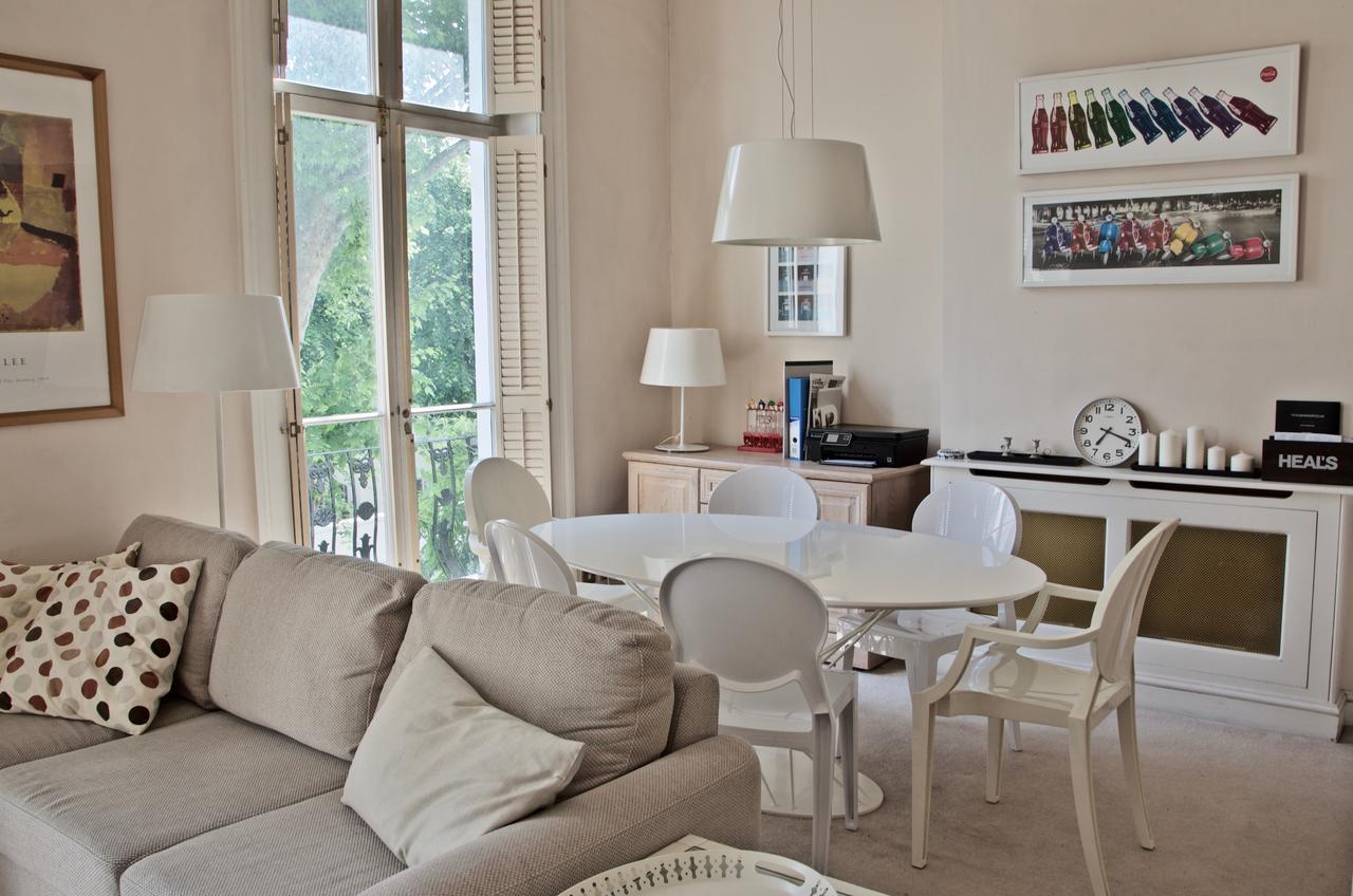 Canguroproperties - Pembridge Villas *